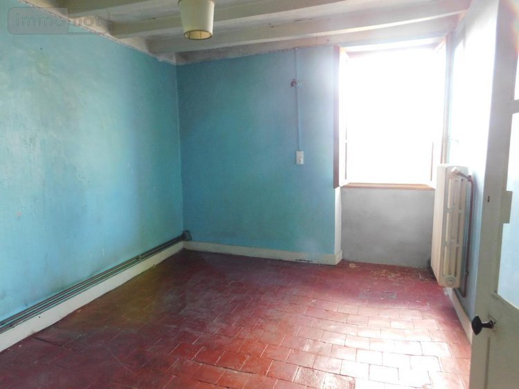 Maison a vendre Morannes sur Sarthe-Daumeray 49640 Maine-et-Loire 155 m2 6 pièces 125700 euros