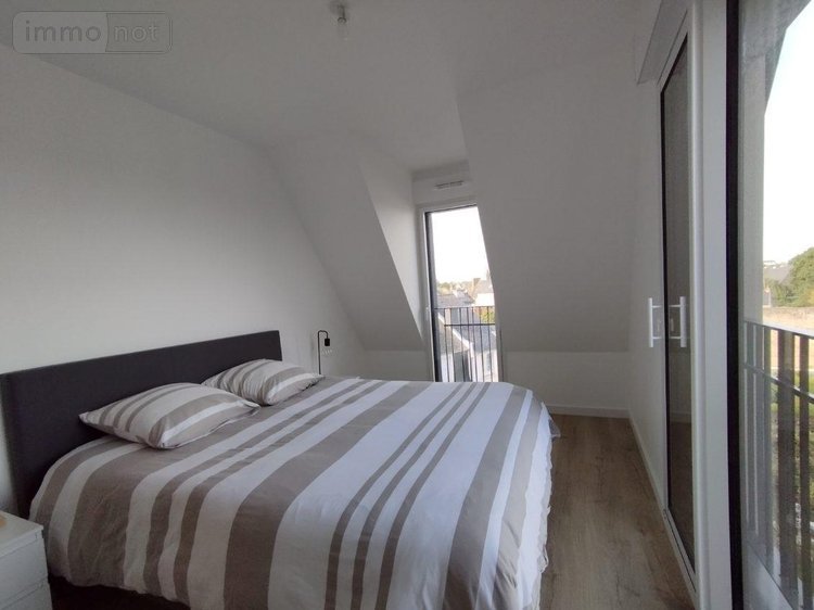 Appartement a vendre Dinard 35800 Ille-et-Vilaine 73 m2 3 pièces 627000 euros