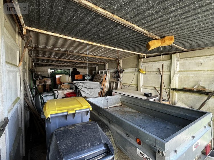 Maison a vendre Brionne 27800 Eure 105 m2 5 pièces 159000 euros