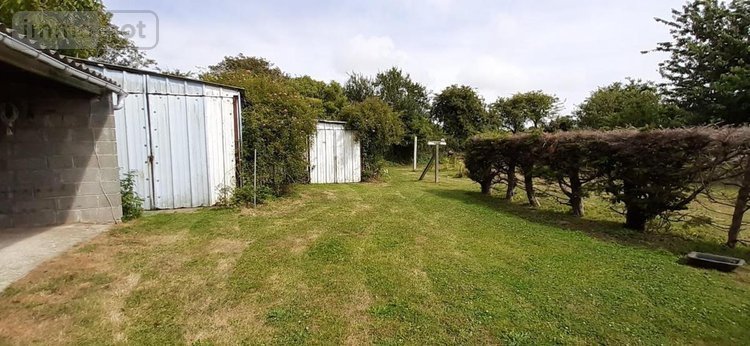 Maison a vendre Siouville-Hague 50340 Manche 197 m2 9 pièces 524974 euros