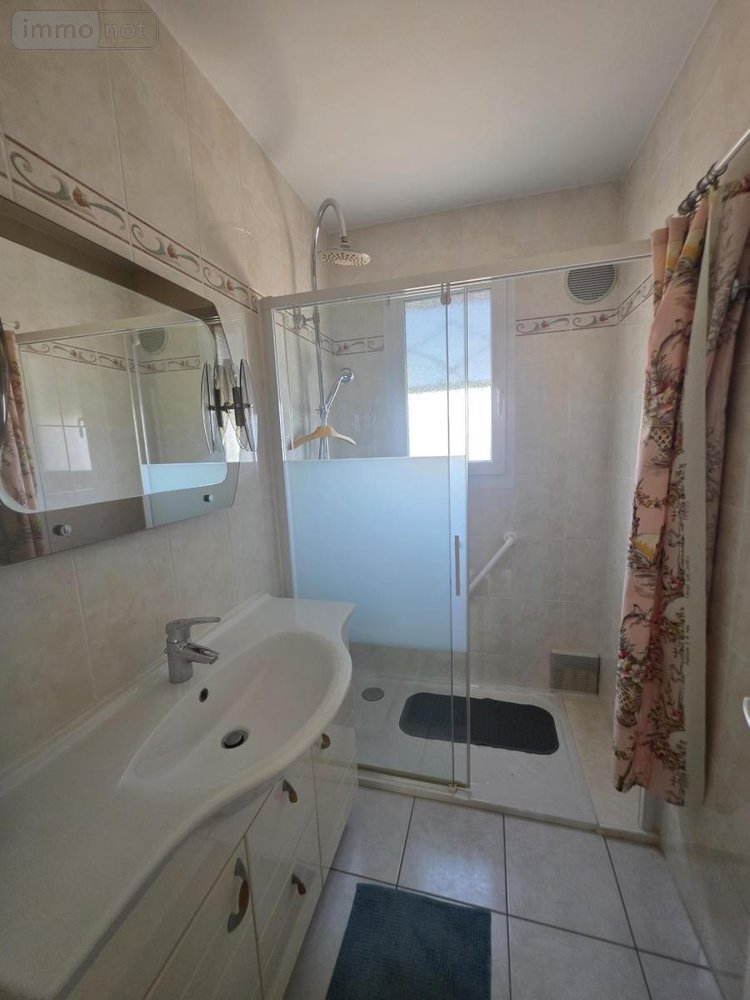 Maison a vendre Méreau 18120 Cher 89 m2  107200 euros