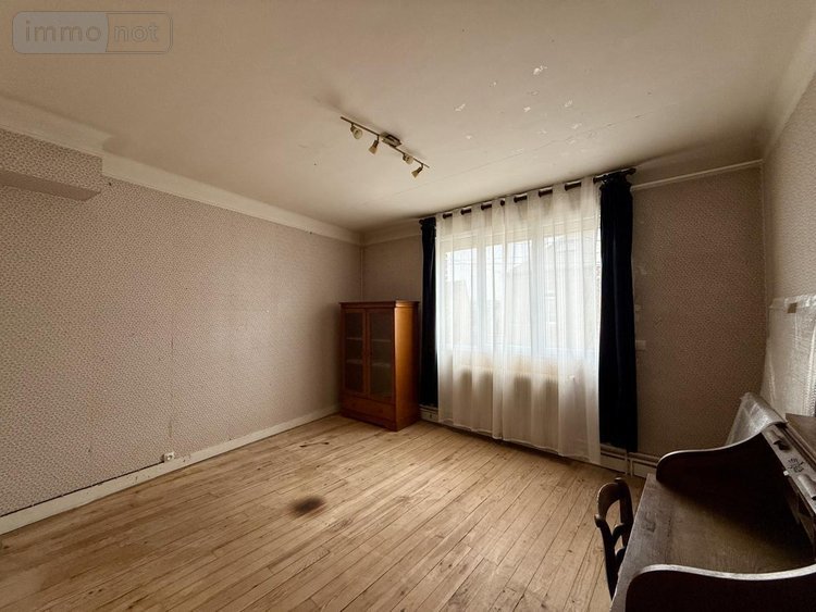 Maison a vendre Warloy-Baillon 80300 Somme 280 m2 7 pièces 223000 euros