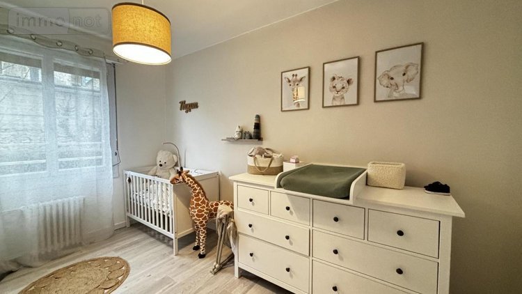 Appartement a vendre Boulogne-sur-Mer 62200 Pas-de-Calais 78 m2 3 pièces 116600 euros