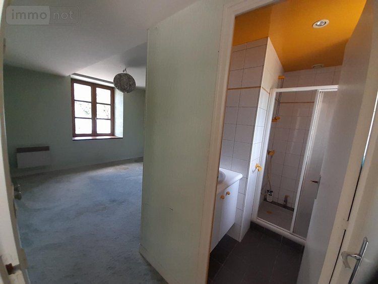 Maison a vendre Meslay-du-Maine 53170 Mayenne 185 m2 8 pièces 239000 euros