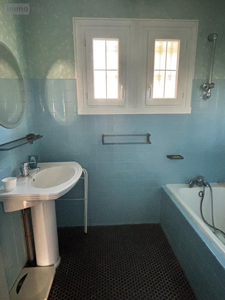 Maison a vendre Montreuil-Juigné 49460 Maine-et-Loire 65 m2 3 pièces 229672 euros