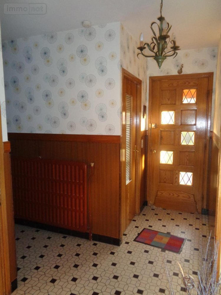 Maison a vendre Allouagne 62157 Pas-de-Calais 215 m2  259000 euros