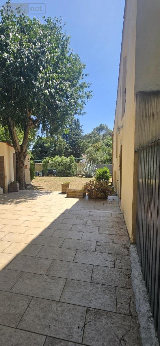 Maison a vendre Nîmes 30000 Gard 150 m2 5 pièces 405000 euros