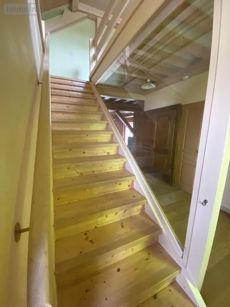 Maison a vendre Granges-Narboz 25300 Doubs 176 m2  420000 euros