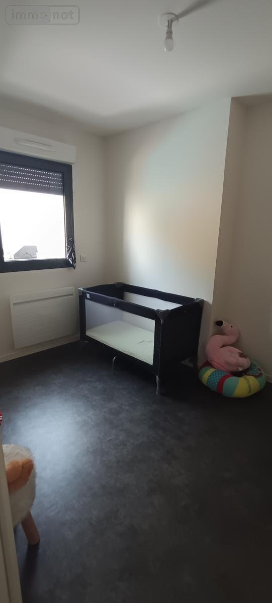 Location appartement Beaumont-Louestault 37360 Indre-et-Loire 76 m2 3 pièces 767 euros