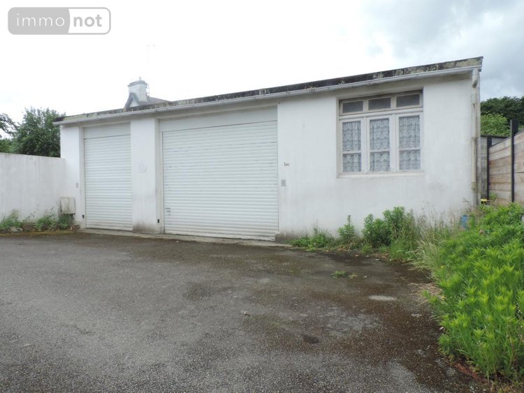 Maison a vendre Belle-Isle-en-Terre 22810 Côtes-d'Armor 157 m2 6 pièces 125700 euros