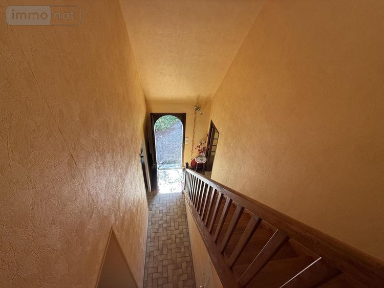Maison a vendre La Trinité-Surzur 56190 Morbihan 104 m2 5 pièces 280665 euros