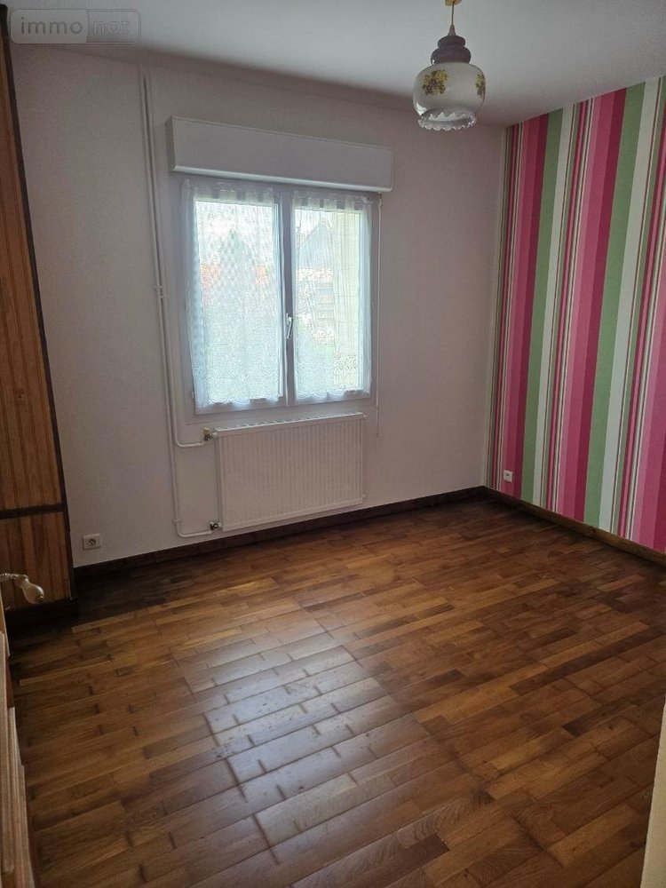 Maison a vendre Bréxent-Énocq 62170 Pas-de-Calais 76 m2 4 pièces 184000 euros