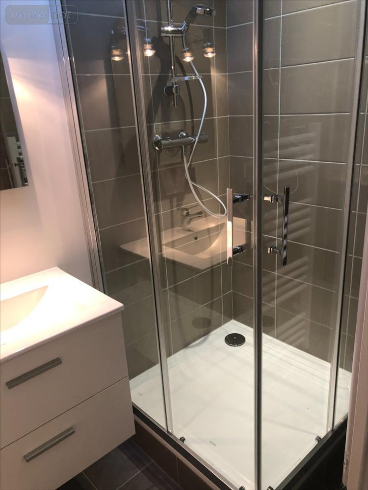 Location appartement Reims 51100 Marne 52 m2 3 pièces 680 euros