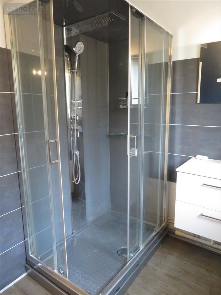 Location appartement Dieppe 76200 Seine-Maritime 80 m2 4 pièces 821 euros
