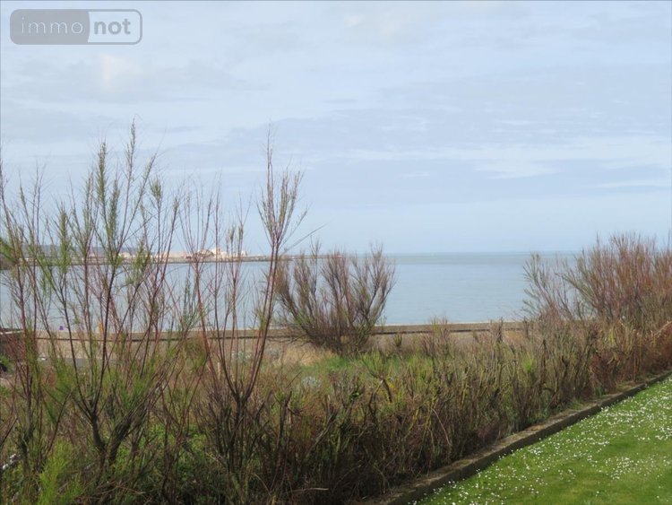 Location appartement Dieppe 76200 Seine-Maritime 80 m2 4 pièces 821 euros