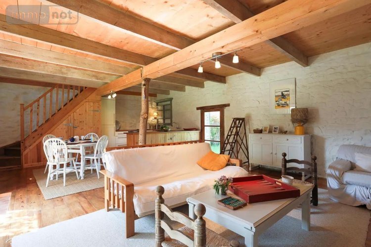 Maison a vendre Pommerit-le-Vicomte 22200 Côtes-d'Armor 230 m2 10 pièces 283500 euros