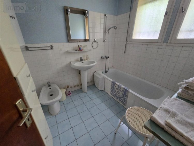 Maison a vendre Poitiers 86000 Vienne 77 m2 4 pièces 159000 euros