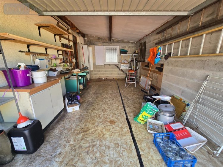 Maison a vendre Poitiers 86000 Vienne 77 m2 4 pièces 159000 euros