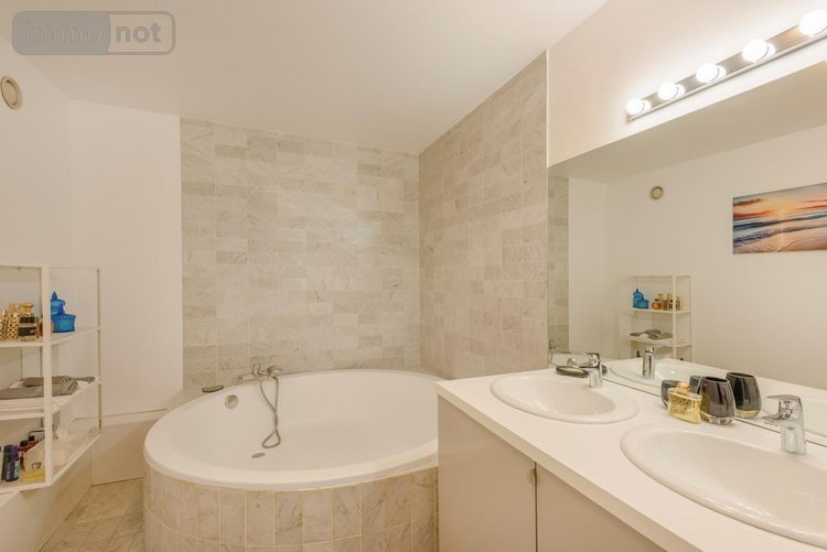 Appartement a vendre Paris 13e arrondissement 75013 Paris 131 m2 5 pièces 1133000 euros
