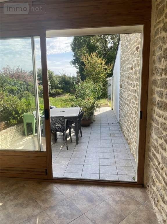 Maison a vendre Plogonnec 29180 Finistère 73 m2 4 pièces 221370 euros