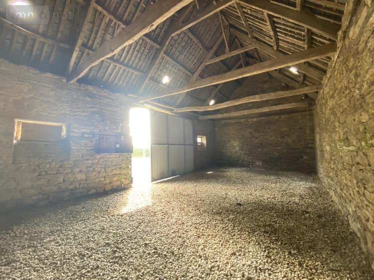 Maison a vendre Guerlédan 22530 Côtes-d'Armor 97 m2 6 pièces 140049 euros