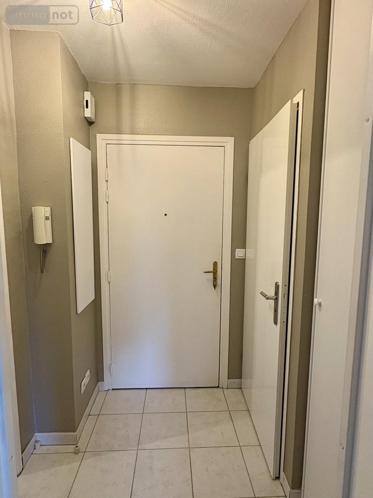 Appartement a vendre Liévin 62800 Pas-de-Calais 52 m2 3 pièces 99500 euros