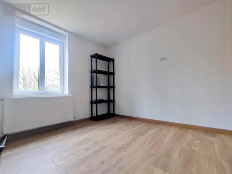 Maison a vendre Isbergues 62330 Pas-de-Calais 127 m2 5 pièces 223600 euros