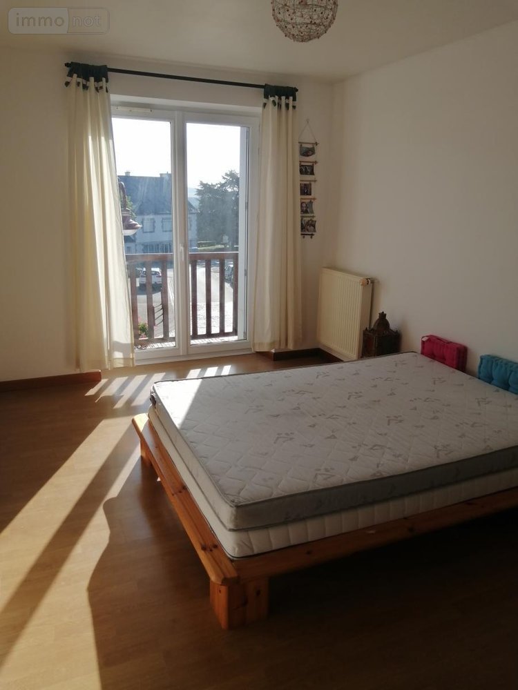 Maison a vendre Saint Gérand Croixanvec 56920 Morbihan 189 m2 7 pièces 239720 euros