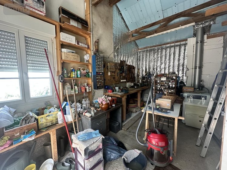 Maison a vendre Chastel 43300 Haute-Loire 124 m2  95400 euros