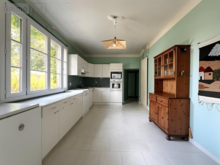 Maison a vendre Loire-Authion 49250 Maine-et-Loire 300 m2 8 pièces 488250 euros