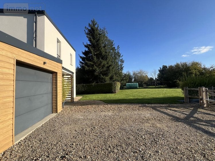 Maison a vendre Bagnoles-de-l'Orne-Normandie 61140 Orne 86 m2 3 pièces 210000 euros