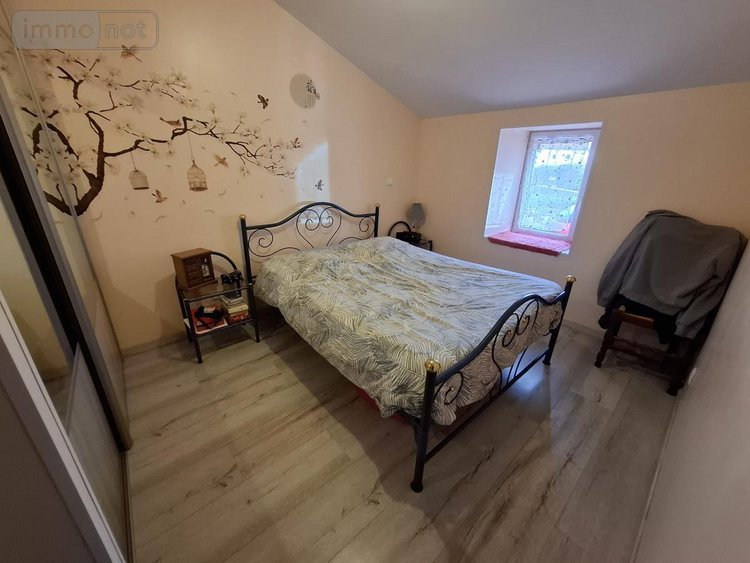 Maison a vendre Port-d'Envaux 17350 Charente-Maritime 104 m2 6 pièces 204594 euros