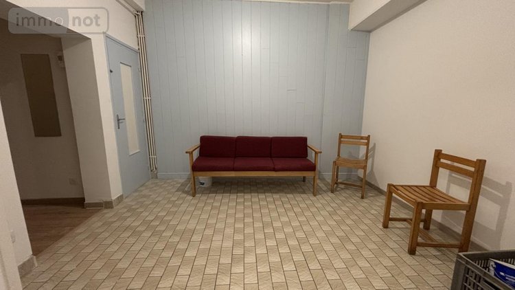 Immeuble a vendre Boulogne-sur-Mer 62200 Pas-de-Calais 130 m2  167745 euros