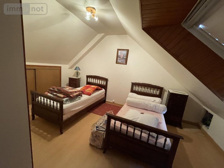 Maison a vendre Plouha 22580 Côtes-d'Armor 160 m2 8 pièces 467550 euros