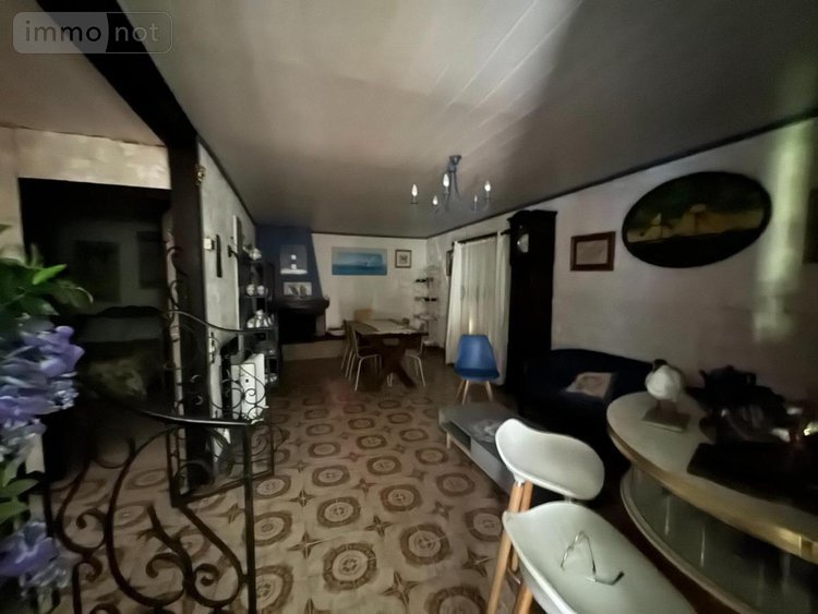 Maison a vendre Groix 56590 Morbihan 111 m2 5 pièces 395200 euros