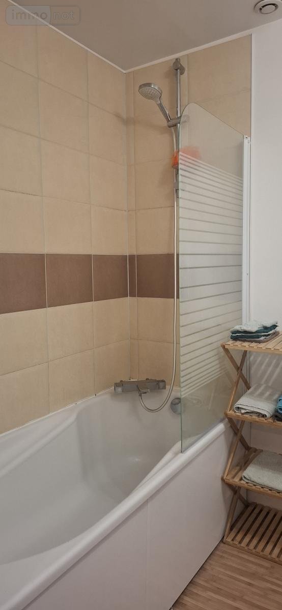 Maison a vendre Cherbourg-en-Cotentin 50100 Manche 80 m2 4 pièces 196100 euros