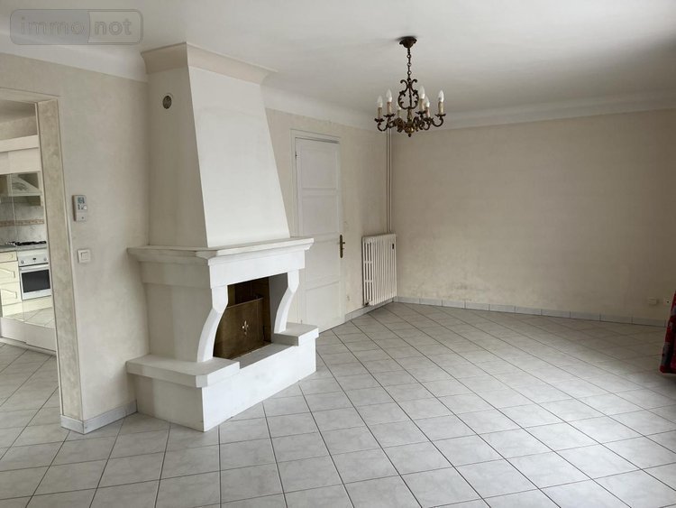 Maison a vendre Cabourg 14390 Calvados 100 m2  428450 euros