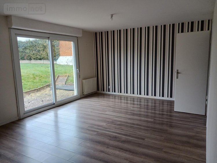 Location maison Saint-Nicolas 62223 Pas-de-Calais 74 m2  725 euros