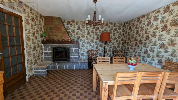 Maison a vendre Tresboeuf 35320 Ille-et-Vilaine 97 m2 6 pièces 261250 euros