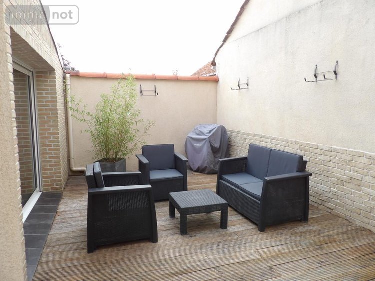 Maison a vendre Lapugnoy 62122 Pas-de-Calais 130 m2  199000 euros