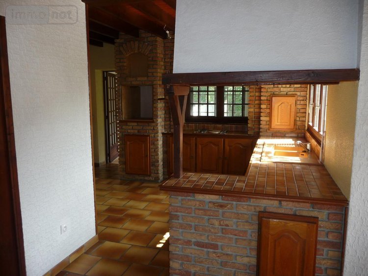 Location maison Annezin 62232 Pas-de-Calais 170 m2 5 pièces 900 euros