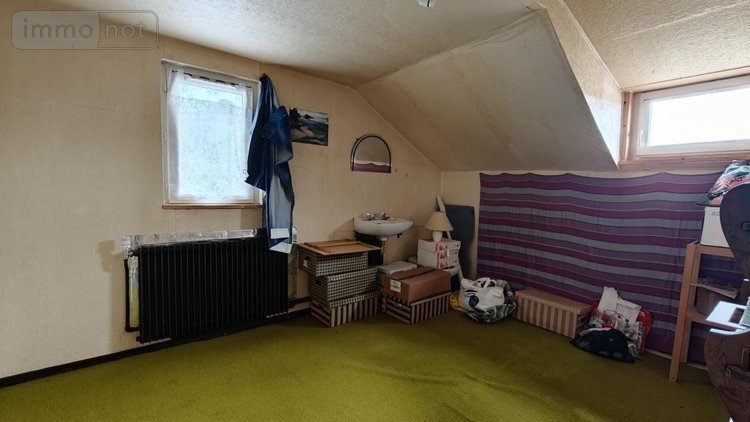 Maison a vendre Conches-en-Ouche 27190 Eure 139 m2 7 pièces 162750 euros
