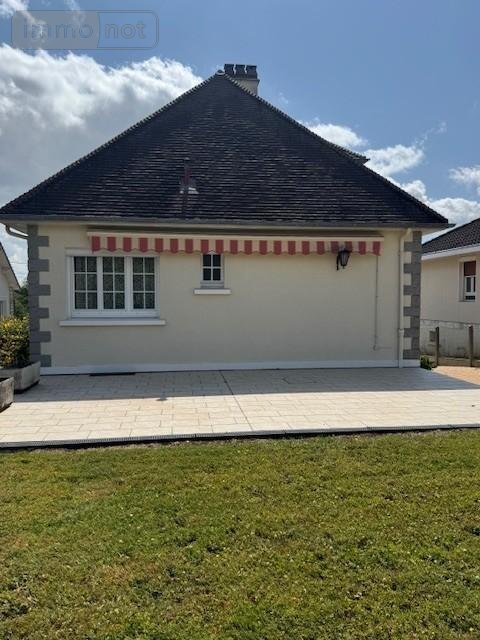 Maison a vendre Noyen-sur-Sarthe 72430 Sarthe 108 m2 5 pièces 211000 euros