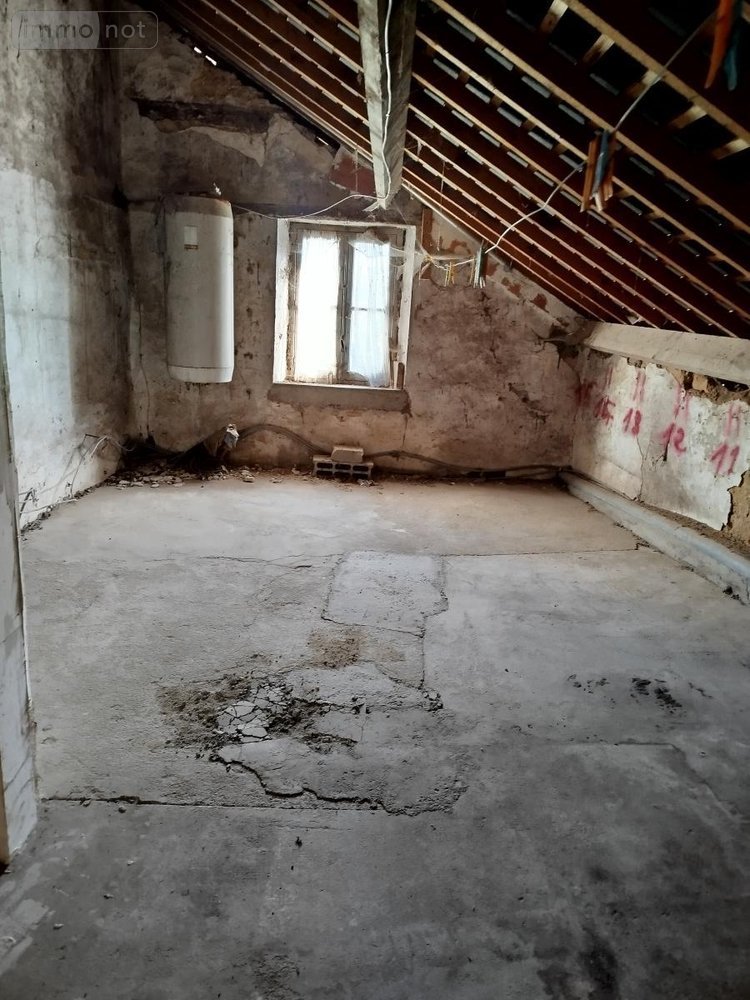 Maison a vendre Épineux-le-Seguin 53340 Mayenne 134 m2 6 pièces 37450 euros