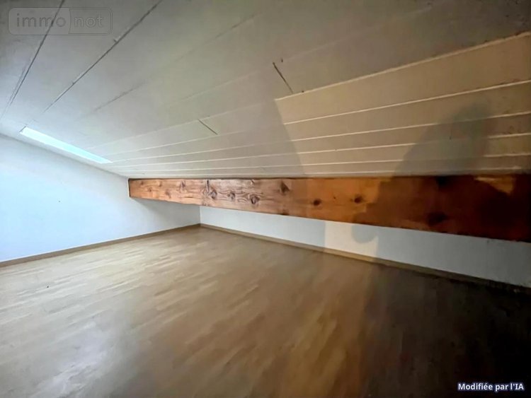 Appartement a vendre Saint-Paul-de-Varax 01240 Ain 99 m2 5 pièces 180000 euros