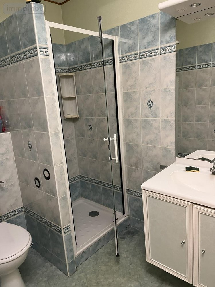 Appartement a vendre Épernay 51200 Marne 55 m2 2 pièces 106000 euros