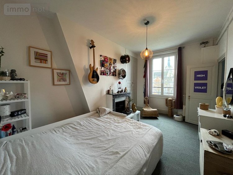 Immeuble a vendre Montargis 45200 Loiret 157 m2  194400 euros