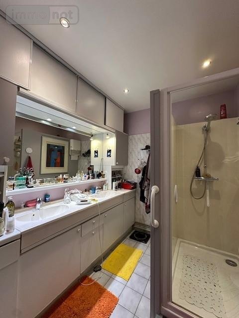 Appartement a vendre Angers 49000 Maine-et-Loire 110 m2 4 pièces 329072 euros