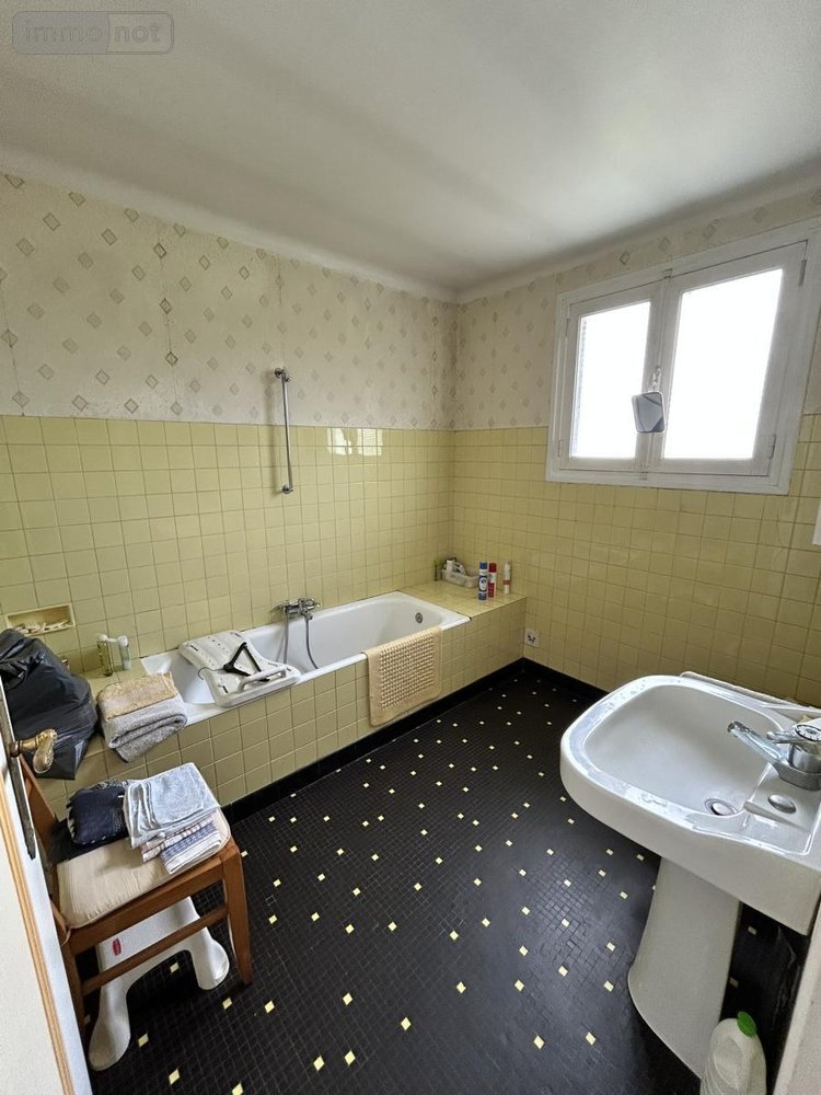 Maison a vendre Vannes 56000 Morbihan 120 m2 5 pièces 399000 euros