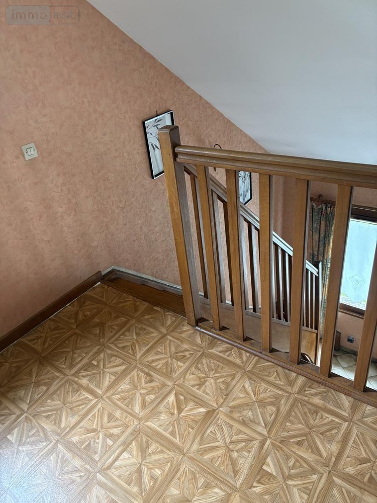 Maison a vendre Montigny-en-Gohelle 62640 Pas-de-Calais 86 m2 5 pièces 191400 euros